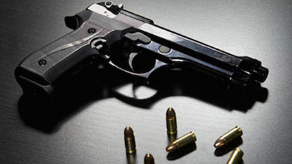 weapons charges defense attorney lawyer bill byrnes missouri