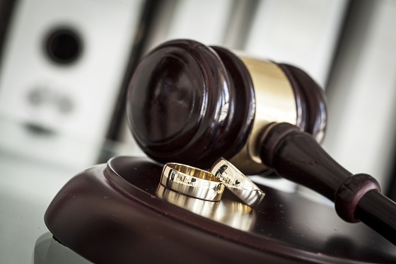 Missouri Divorce Law